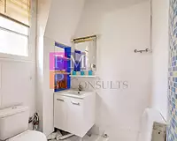 Appartement, 29,07 m²