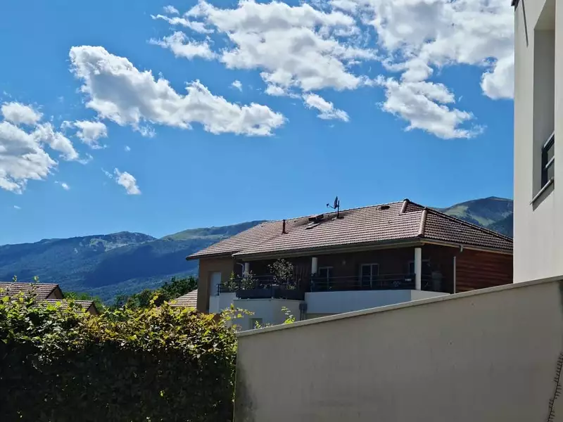 Appartement, 88 m²