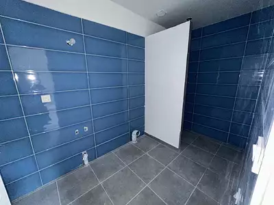 Appartement, 38 m²