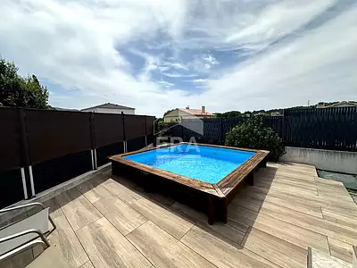 Maison, 120 m²