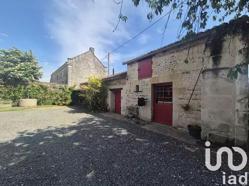 Maison, 140 m²