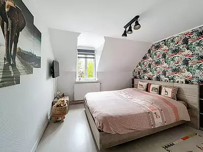 Maison, 73 m²