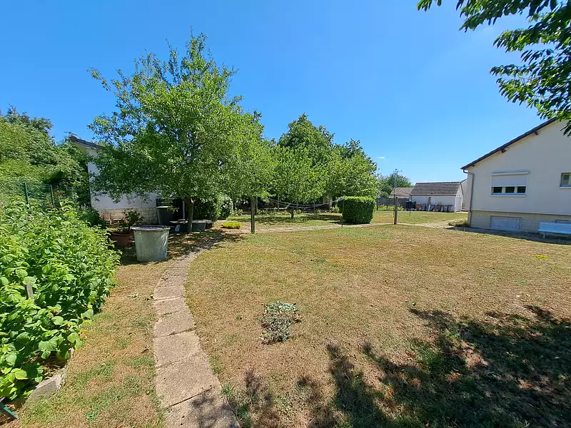 Maison, 172 m²