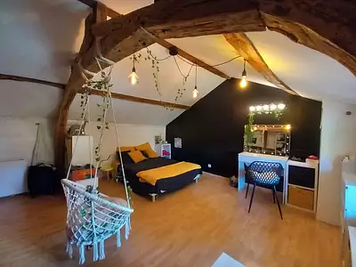 Maison, 140 m²