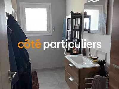Maison, 112 m²