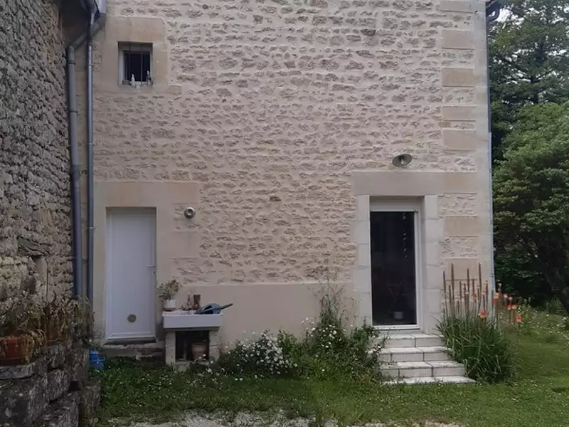 Maison, 90 m²