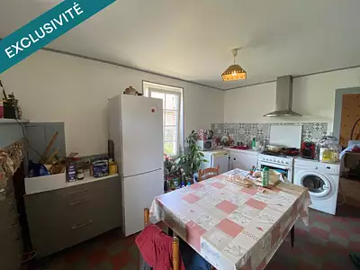 Maison, 78 m²