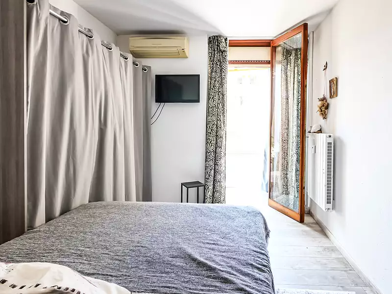Appartement, 57,03 m²