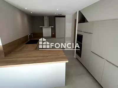 Maison, 160 m²