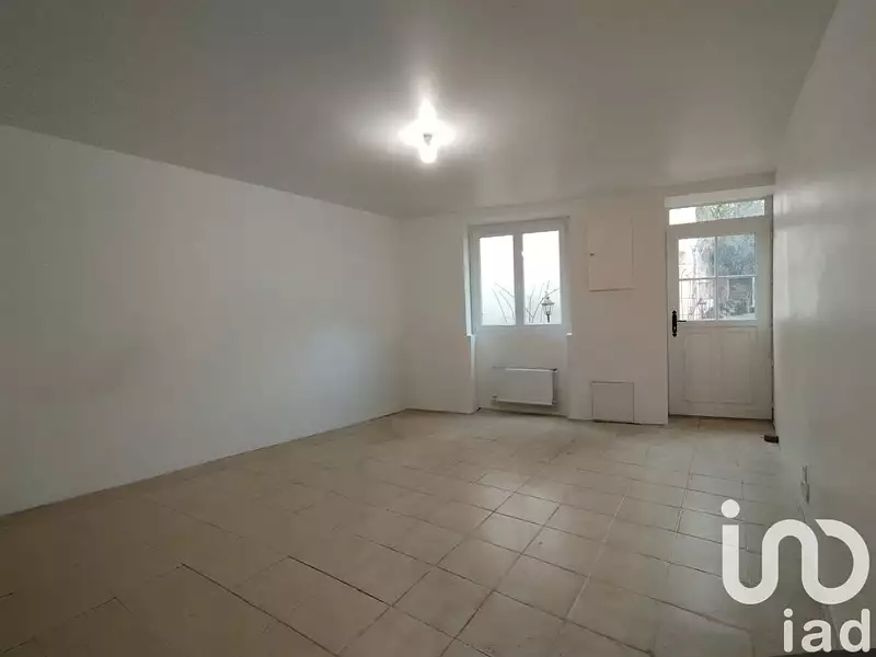 Maison, 60 m²