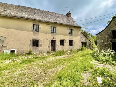 Maison, 136 m²