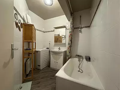 Appartement, 47 m²