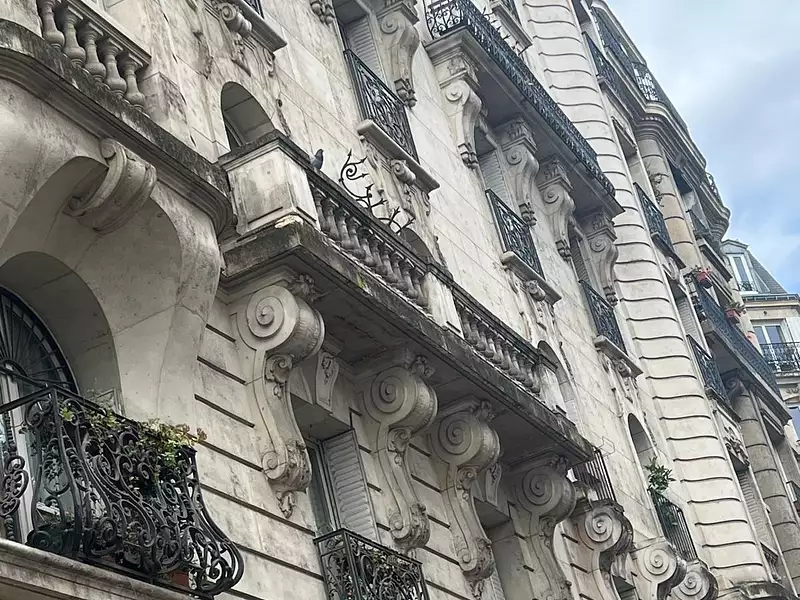 Appartement, 60,42 m²