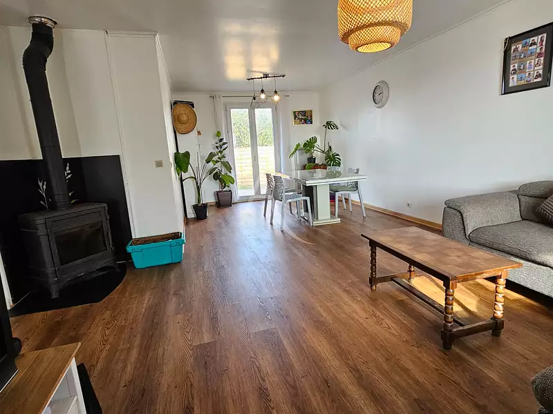 Maison, 133 m²