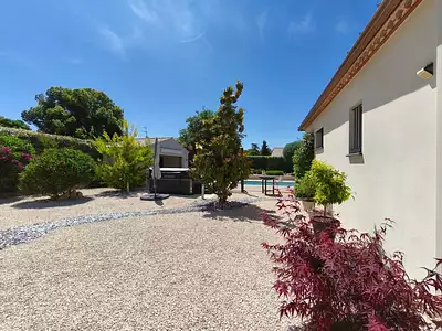 Maison, 133 m²