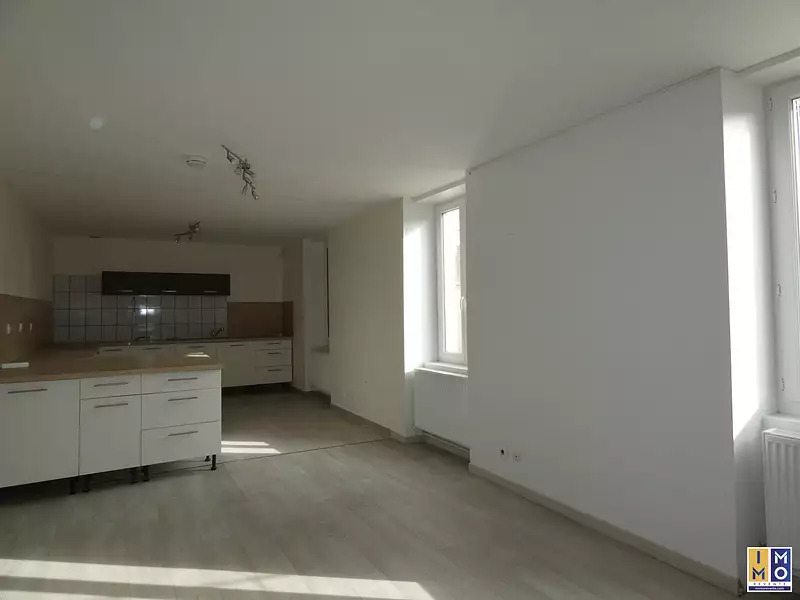 Appartement, 99 m²