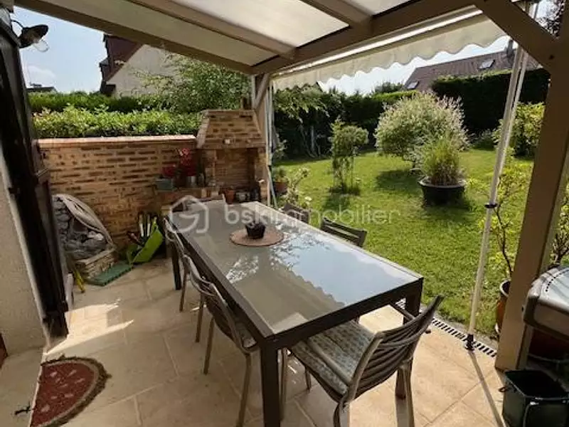Maison, 129 m²