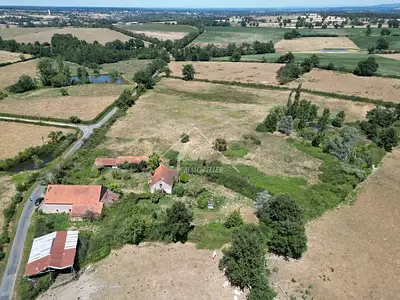 Maison, 97 m²