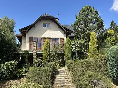 Maison, 185 m²
