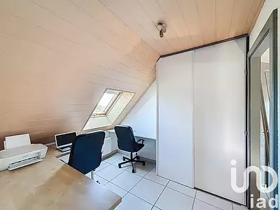 Maison, 147 m²