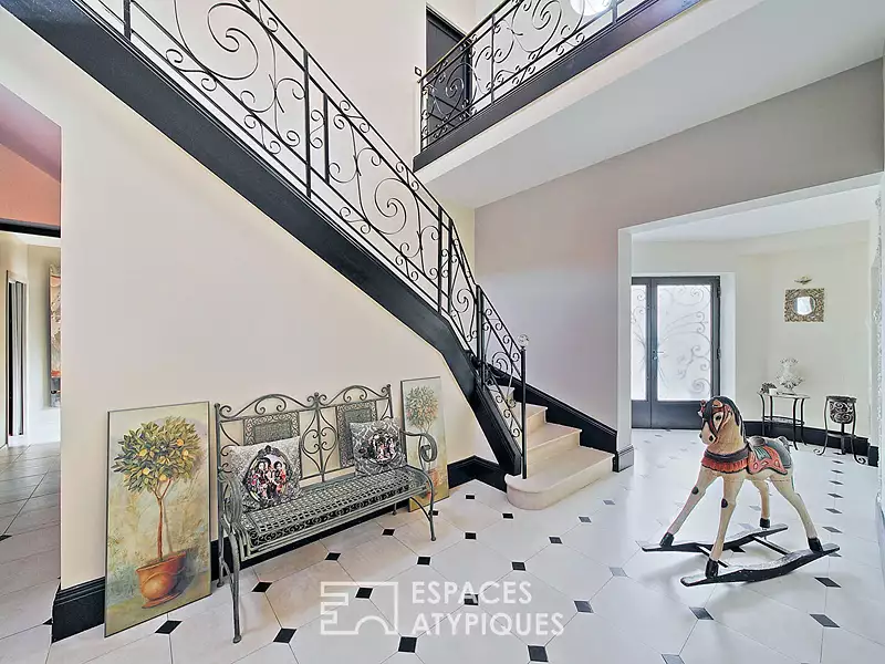 Maison, 356 m²