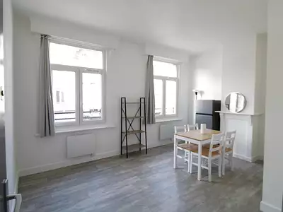Appartement, 30,26 m²