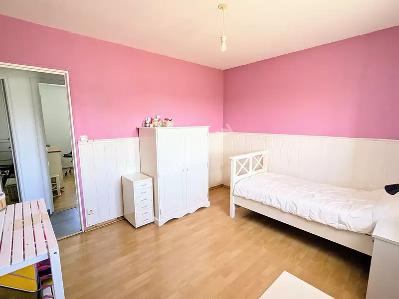 Maison, 92 m²