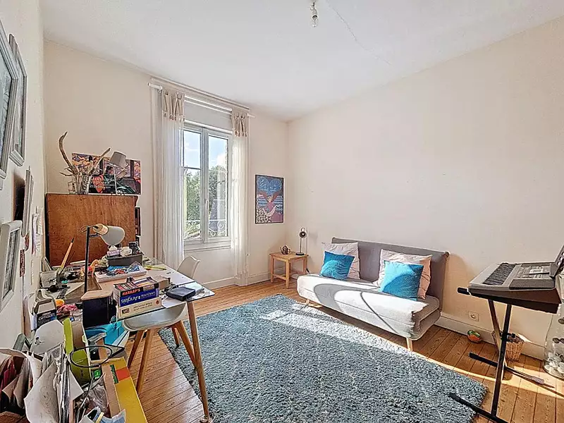 Maison, 110 m²