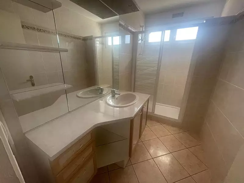 Appartement, 62 m²