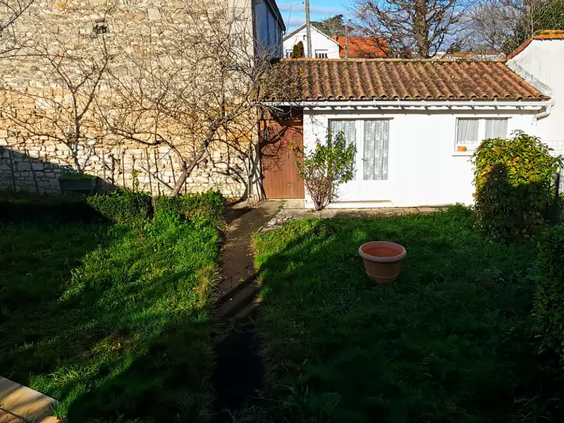 Maison, 116 m²