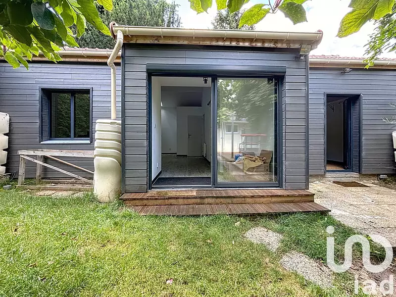 Maison, 60 m²