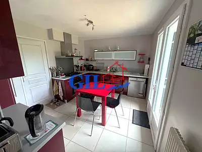 Maison, 108 m²