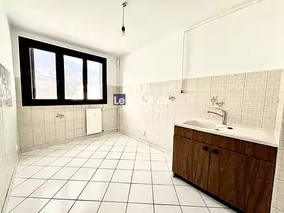 Appartement, 49,9 m²