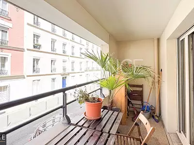 Appartement, 63 m²