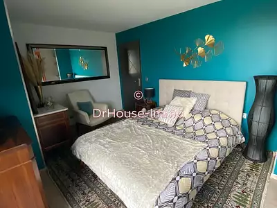 Maison, 260 m²