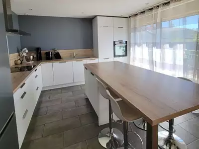 Maison, 150 m²