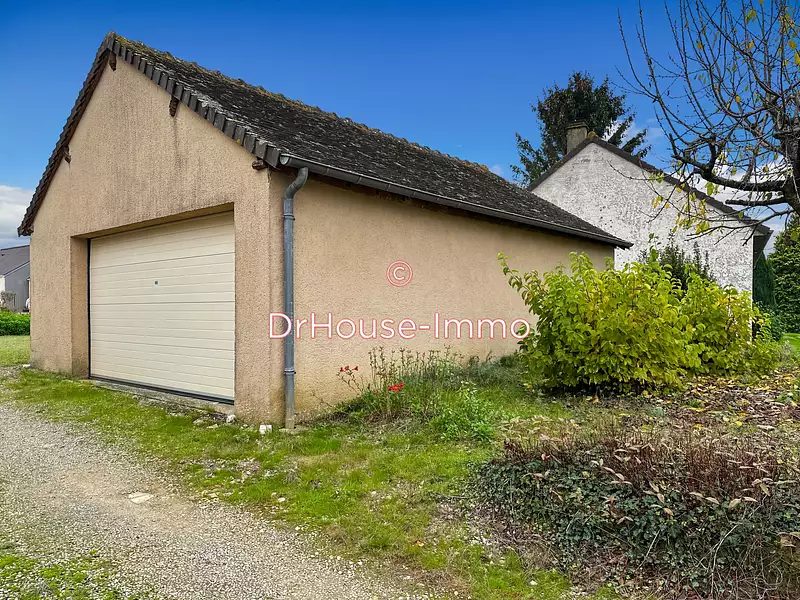 Parking, 46 m²
