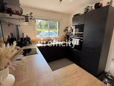 Maison, 101 m²