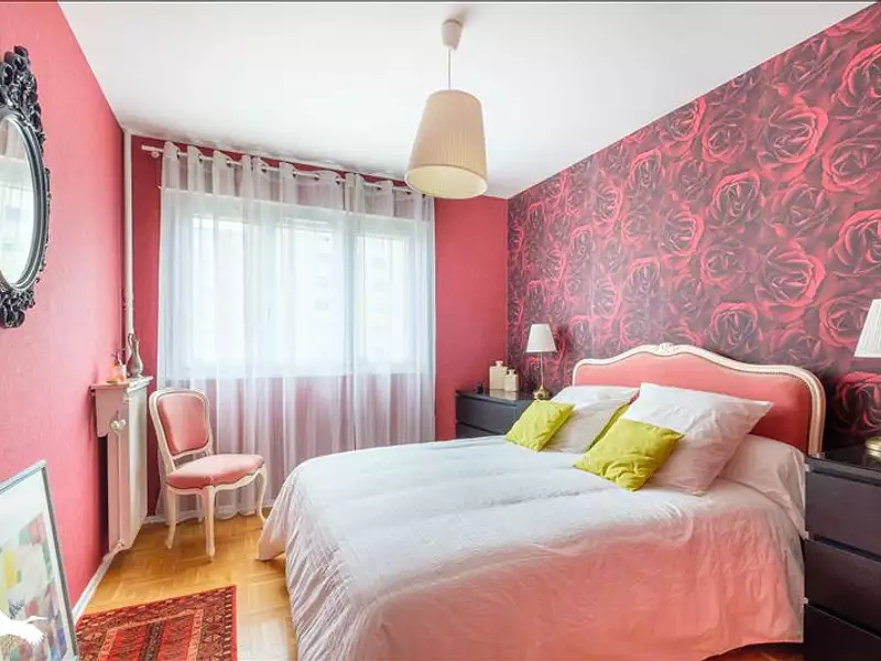 Appartement, 72 m²