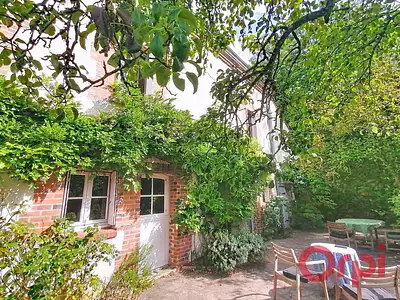 Maison, 157 m²