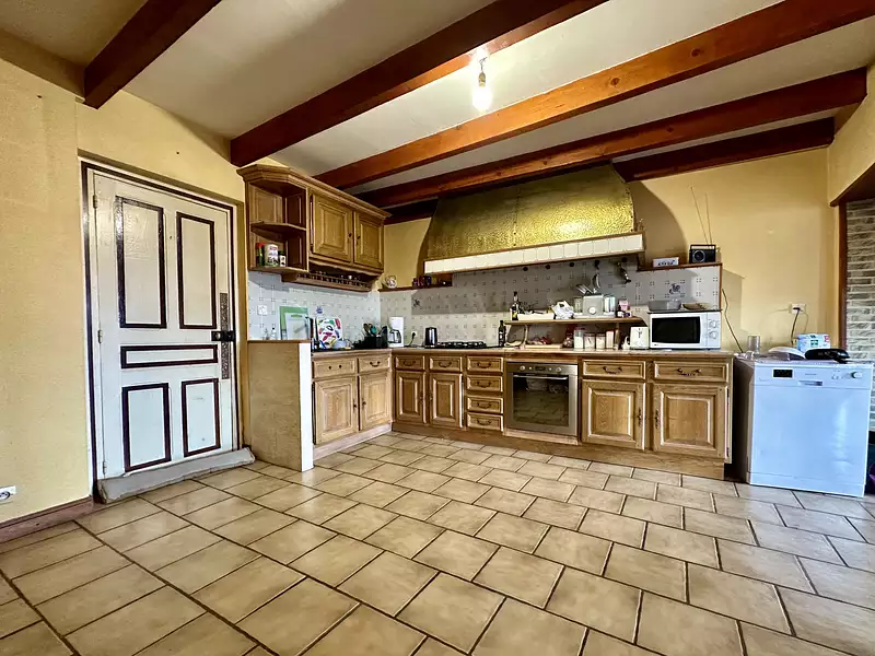 Maison, 160 m²