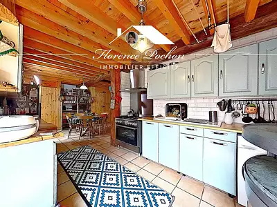 Maison, 99 m²