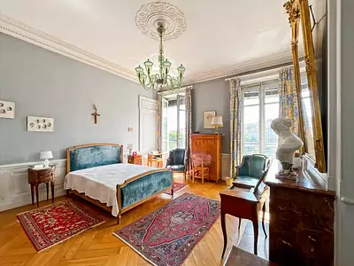 Appartement, 189 m²