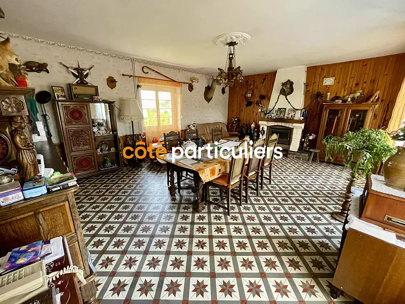 Maison, 147 m²