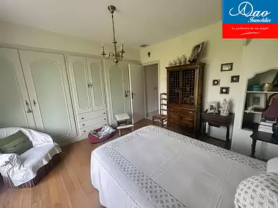 Maison, 226 m²