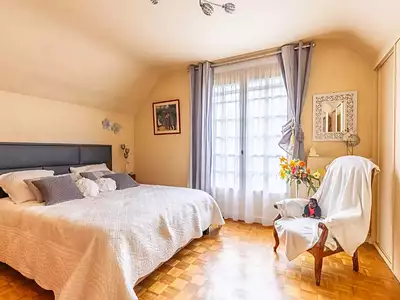 Maison, 129 m²