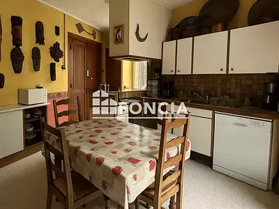Maison, 138 m²
