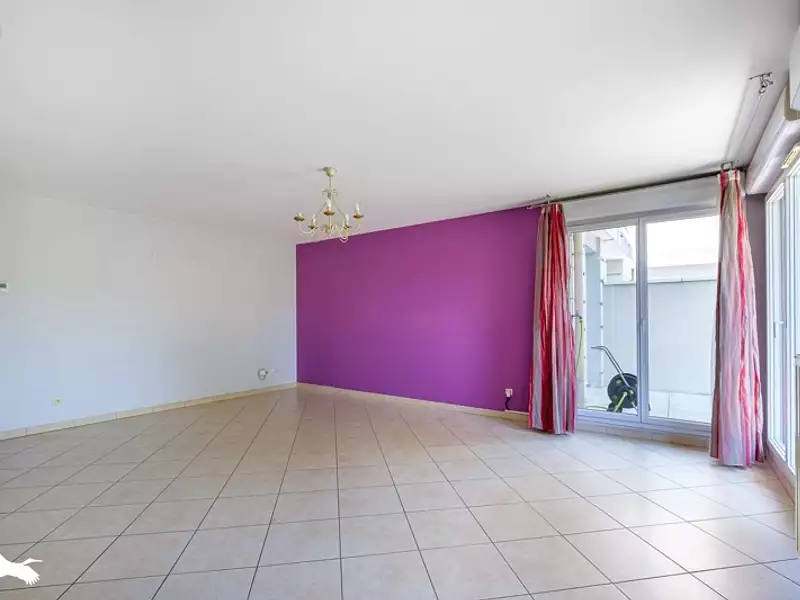 Appartement, 101 m²