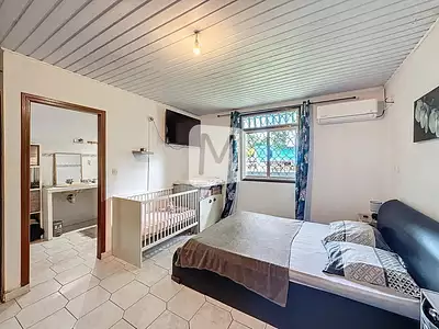 Maison, 105,99 m²