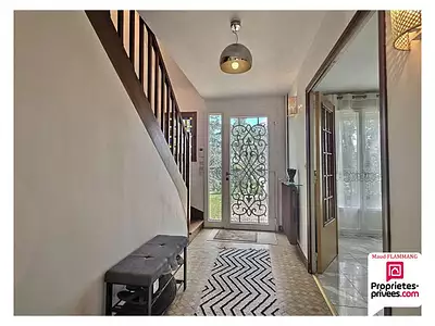 Maison, 128 m²